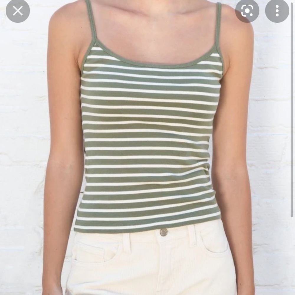 Brandy Melville ‘ Tank’